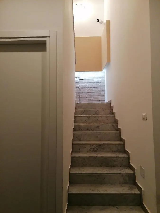 Home Dante Κατάνια Διαμέρισμα