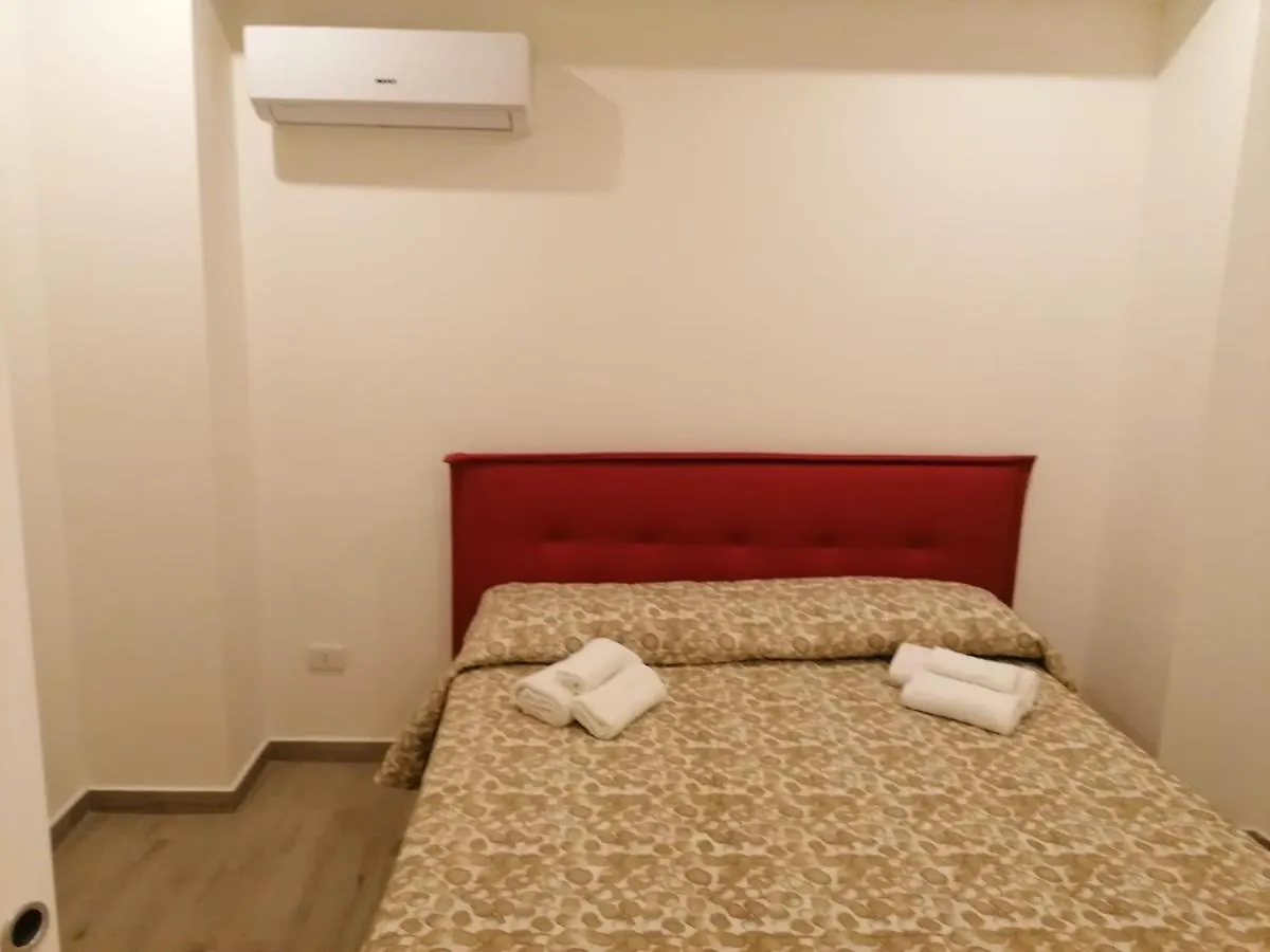Διαμέρισμα Home Dante Κατάνια