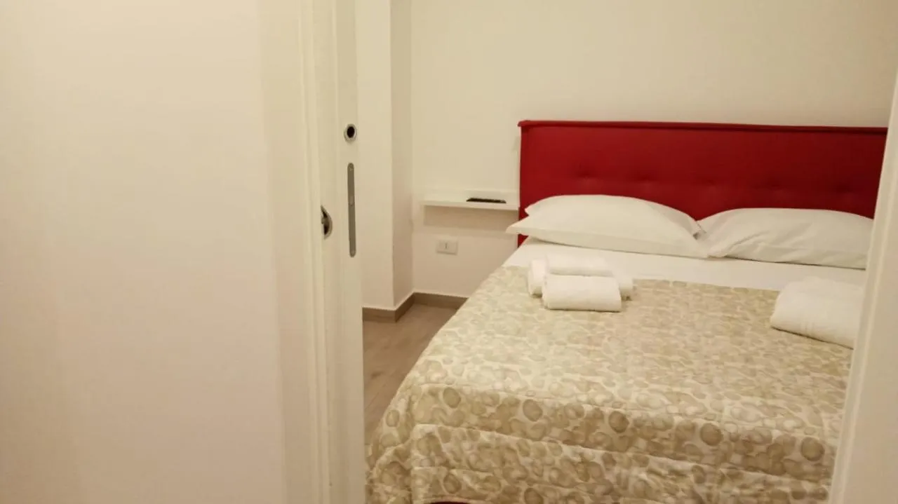 Home Dante Κατάνια 0*,  Ιταλία